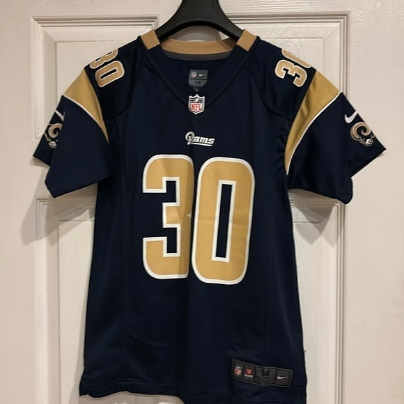 Nike Other - Kids Rams Gurley II number 30 Nike jersey